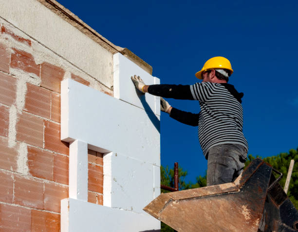 Best Insulation for Specific Applications in Socorro, NM