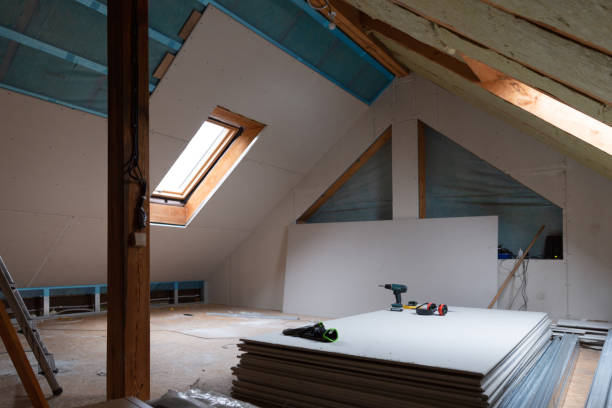 Best Insulation for Specific Applications in Socorro, NM