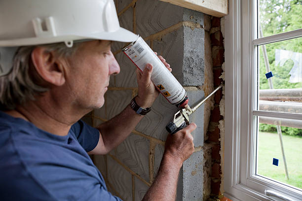 Best Types of Insulation in Socorro, NM