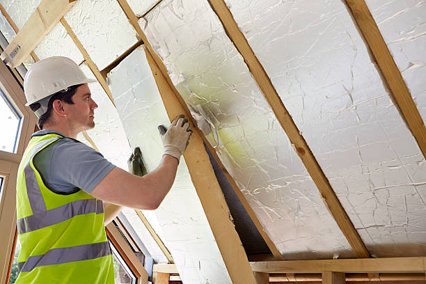 Best Types of Insulation in Socorro, NM