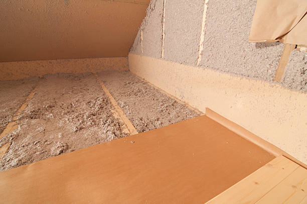 Best Insulation Installation Services in Socorro, NM